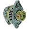 Wai Global Alternator, ALTHI IRIF, 70 Amp12 Volt, CW, 6Groove Pulley 13637N - alternate 2